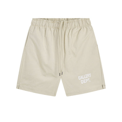 GALLERY DEPT New Shorts and Jacket set