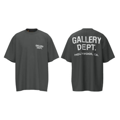 GALLERY DEPT New T-shirt D23