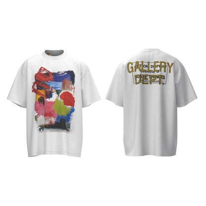 GALLERY DEPT New T-shirt D22