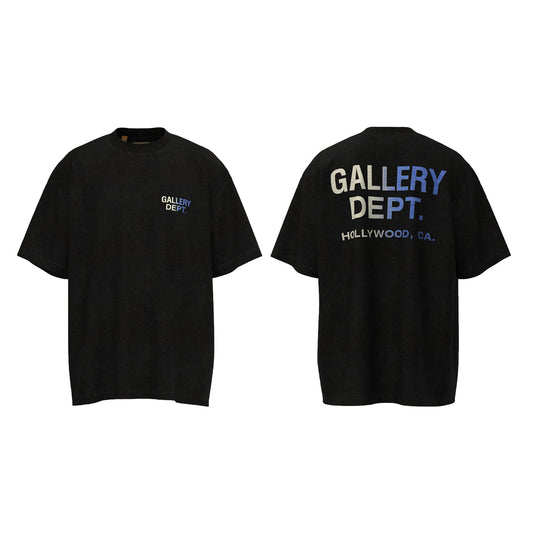 GALLERY DEPT New T-shirt D19