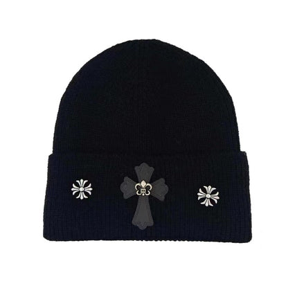 Chrome Hearts hat