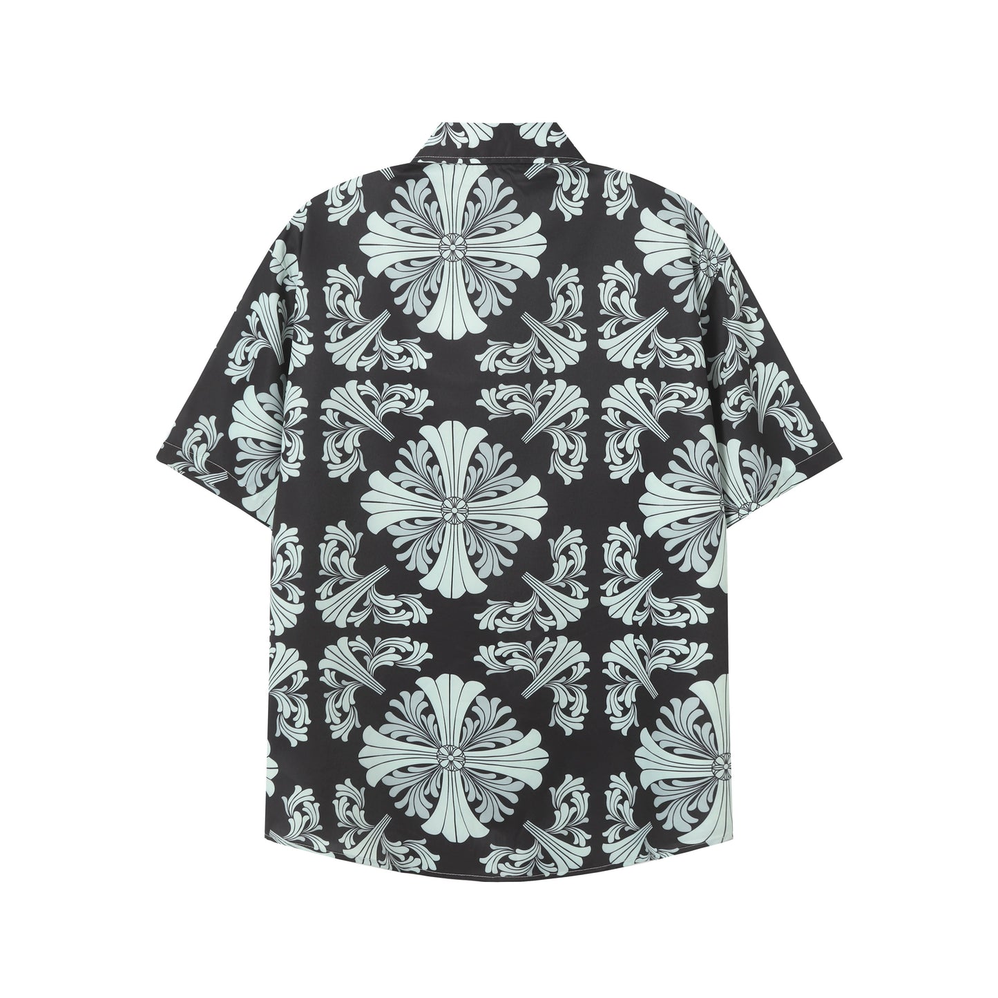 Chrome Hearts Quick-drying short-sleeved shirts are super popular 2286