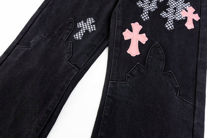 Chrome Hearts NEW Pants