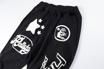 Hellstar Studios New Sports Pants