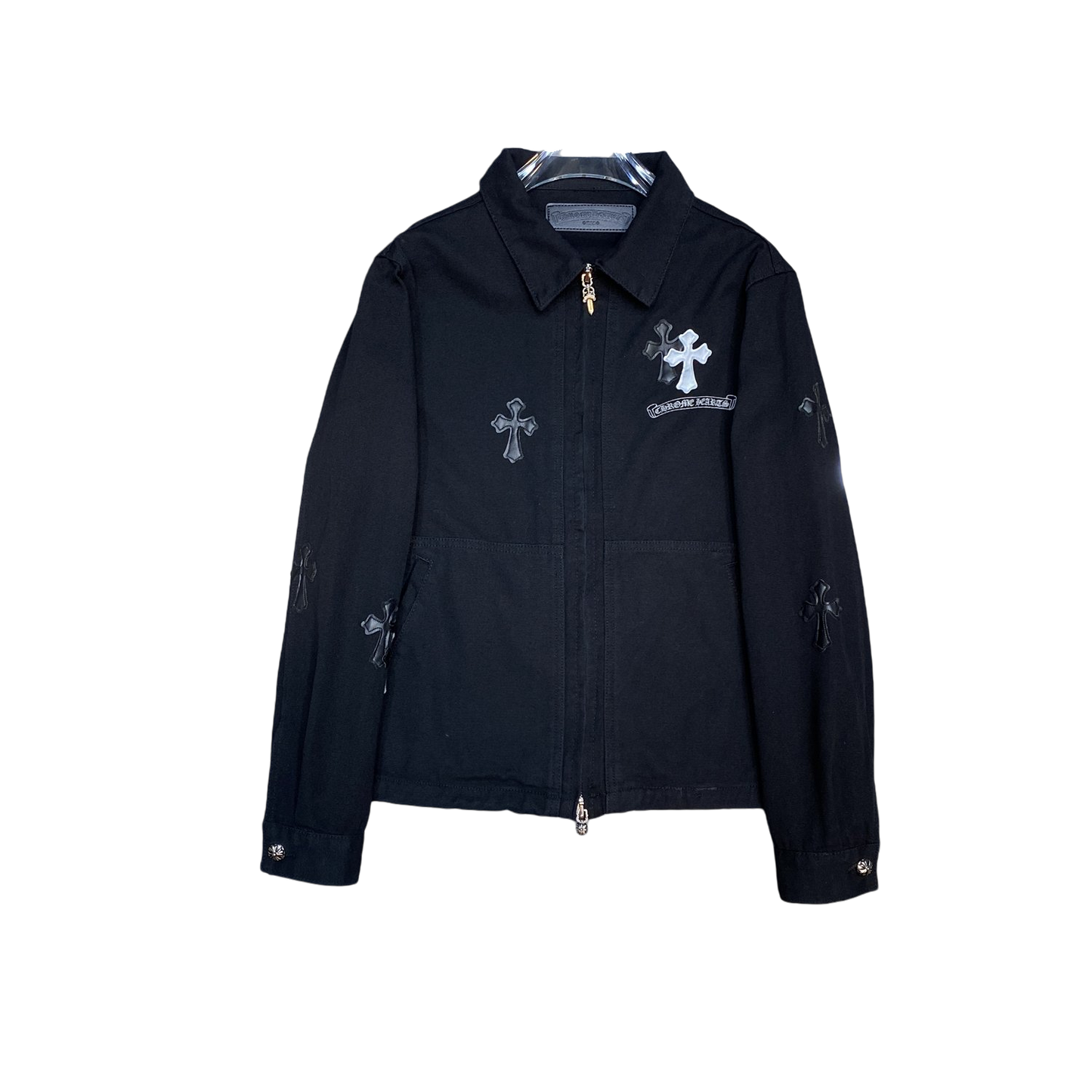 Chrome Hearts New Jacket N8185