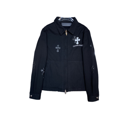 Chrome Hearts New Jacket N8185