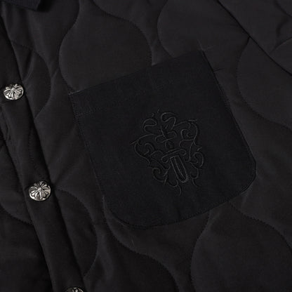 Chrome Hearts New Jacket 2222