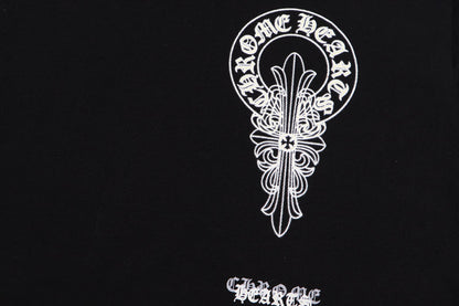 Chrome Hearts T-shirts 6046