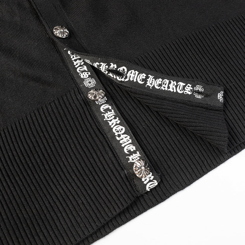 Chrome Hearts New Jacket 9802