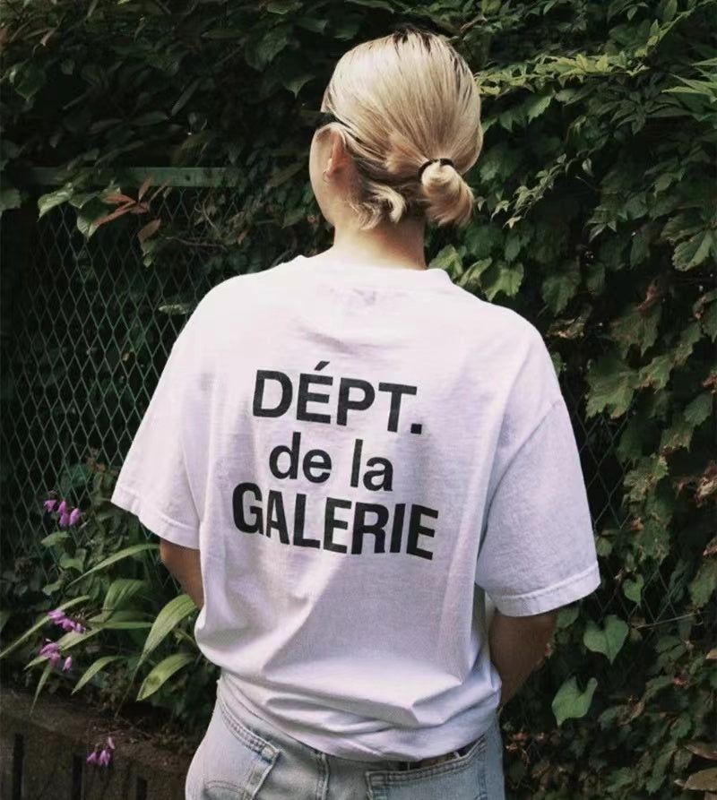 GALLERY DEPT New T-shirt