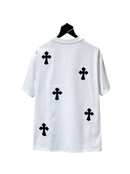 Chrome Hearts New T-shirts 8782