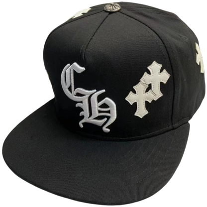 Chrome Hearts trucker hat