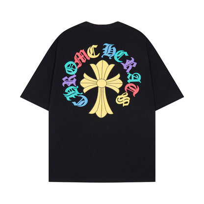 Chrome Hearts T-shirts 6127