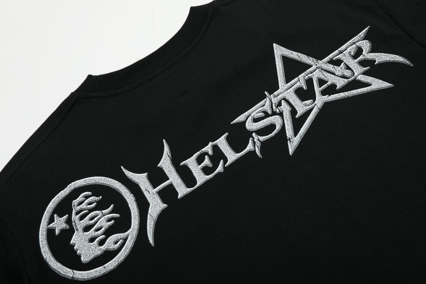 Hellstar new fashion T-shirt 1109