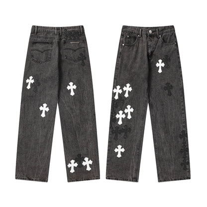 Chrome Hearts Pants