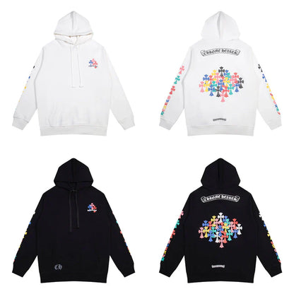 Chrome Hearts Hoodie K7023