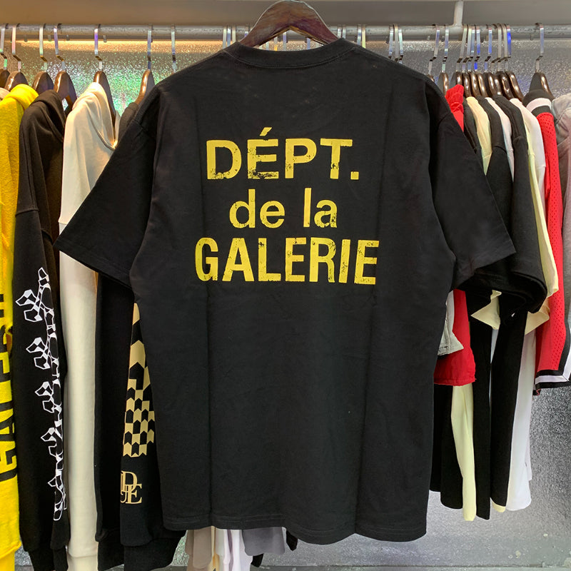 GALLERY DEPT New T-shirt