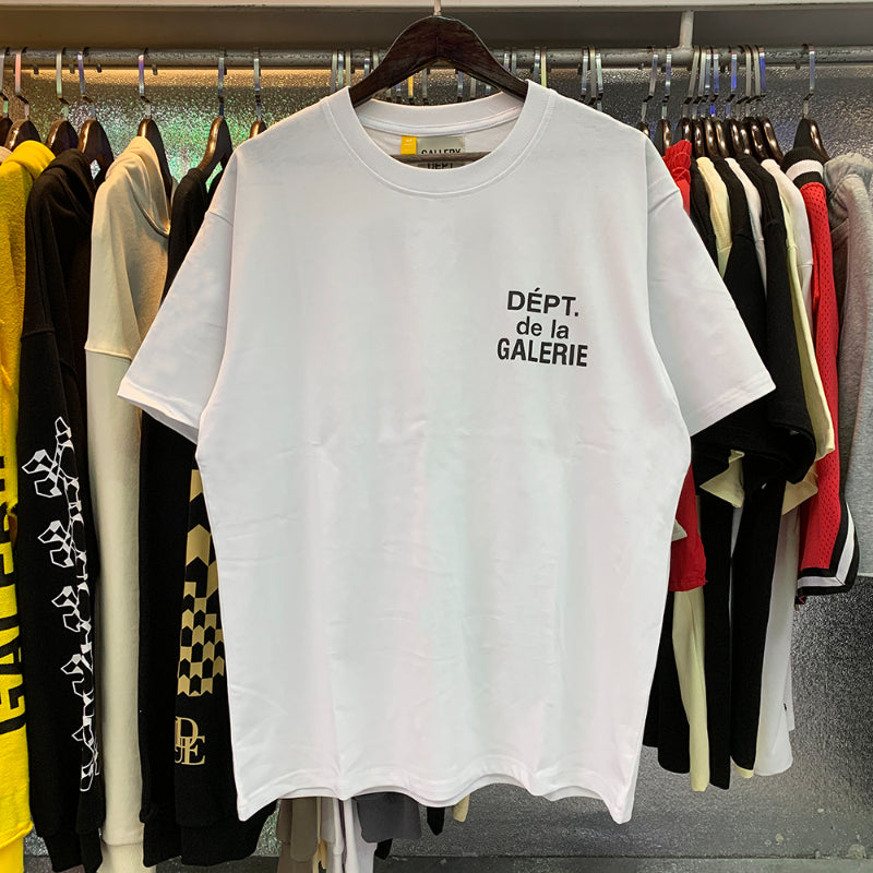 GALLERY DEPT New T-shirt