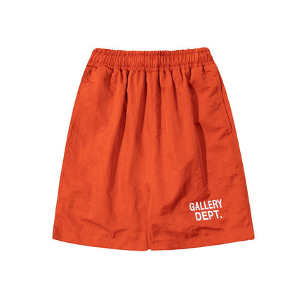 GALLERY DEPT New Shorts G10