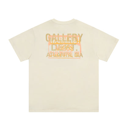 GALLERY DEPT New T-shirt D42