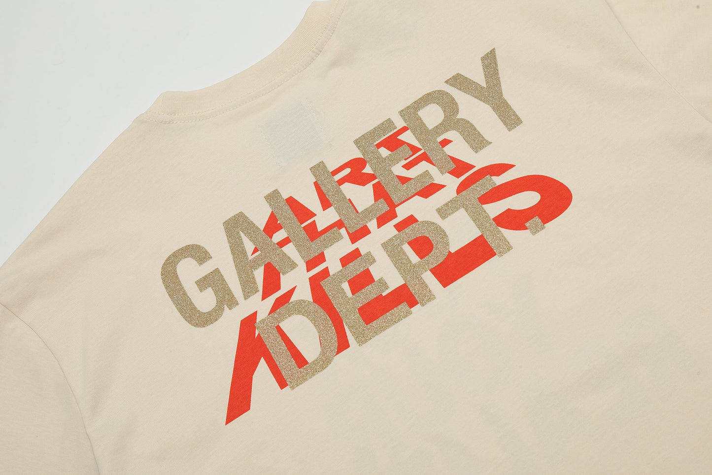 GALLERY DEPT New T-shirt D59