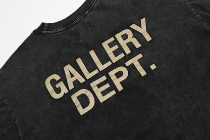 GALLERY DEPT New T-shirt  D57