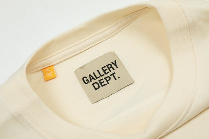 GALLERY DEPT New T-shirt D17