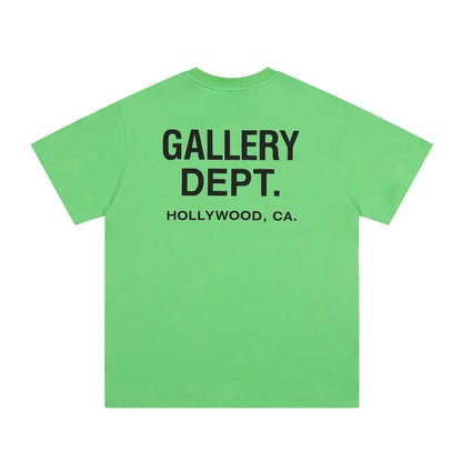 GALLERY DEPT New T-shirt D26