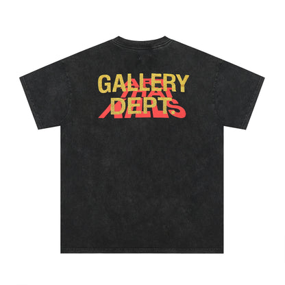 GALLERY DEPT New T-shirt  D88