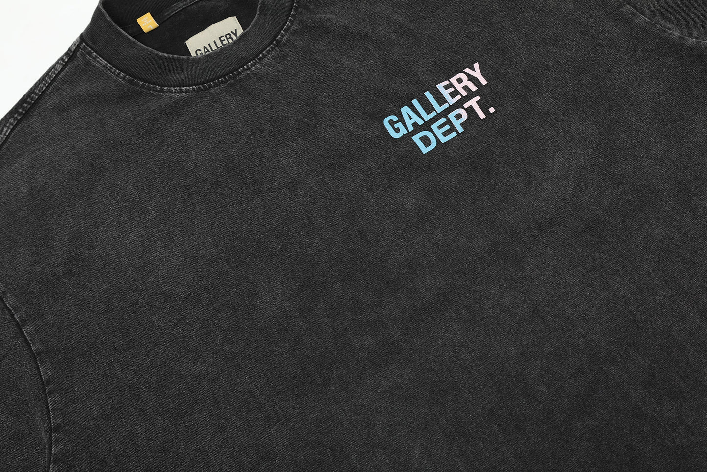 GALLERY DEPT New T-shirt  D49