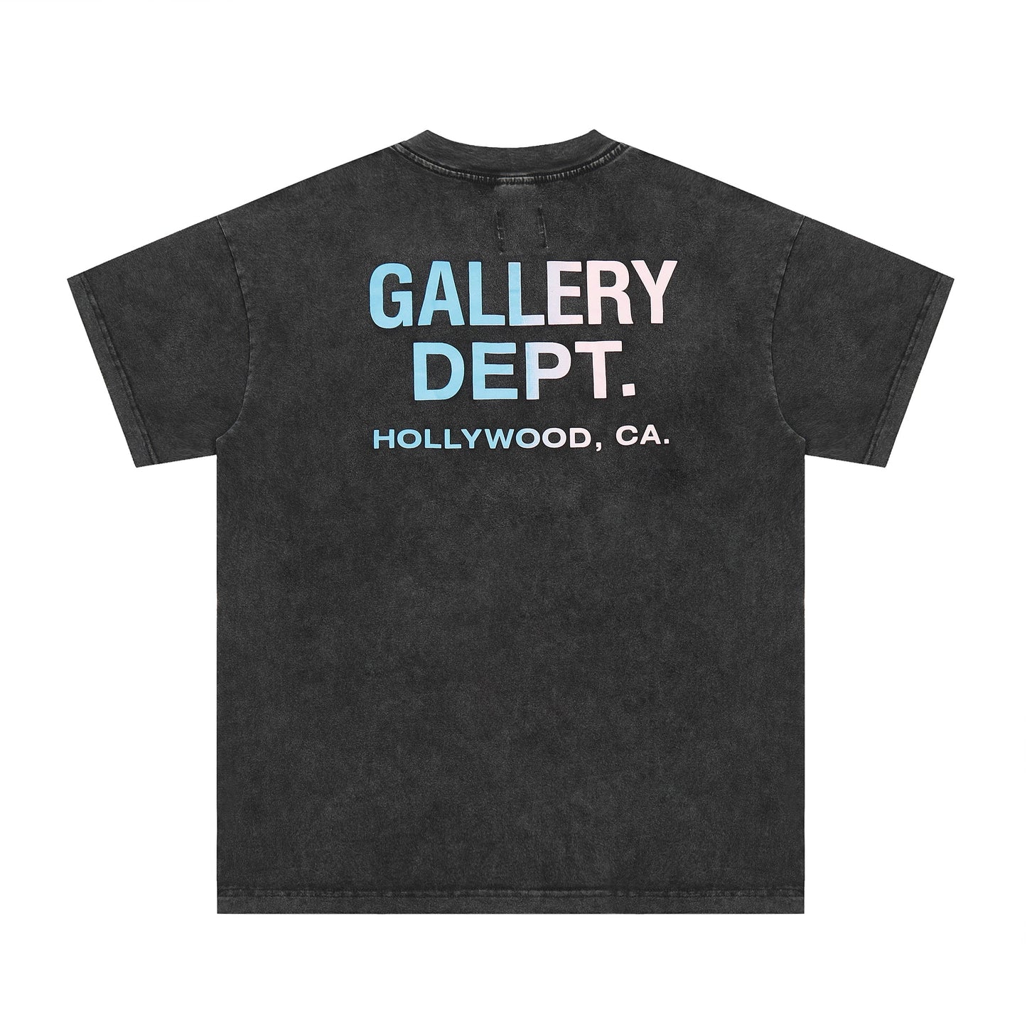 GALLERY DEPT New T-shirt  D49