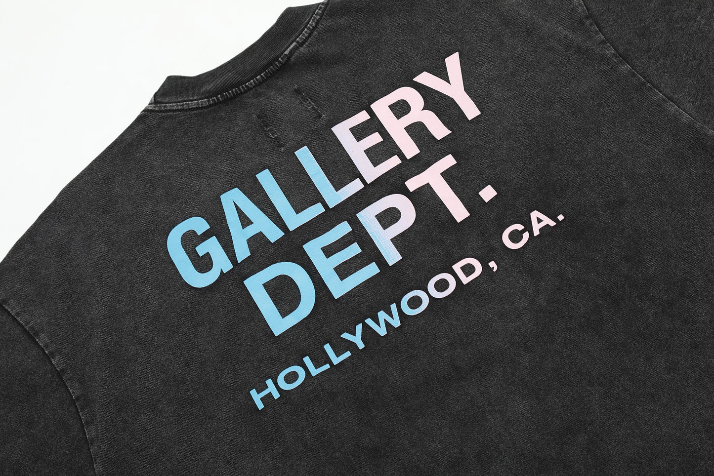 GALLERY DEPT New T-shirt  D49