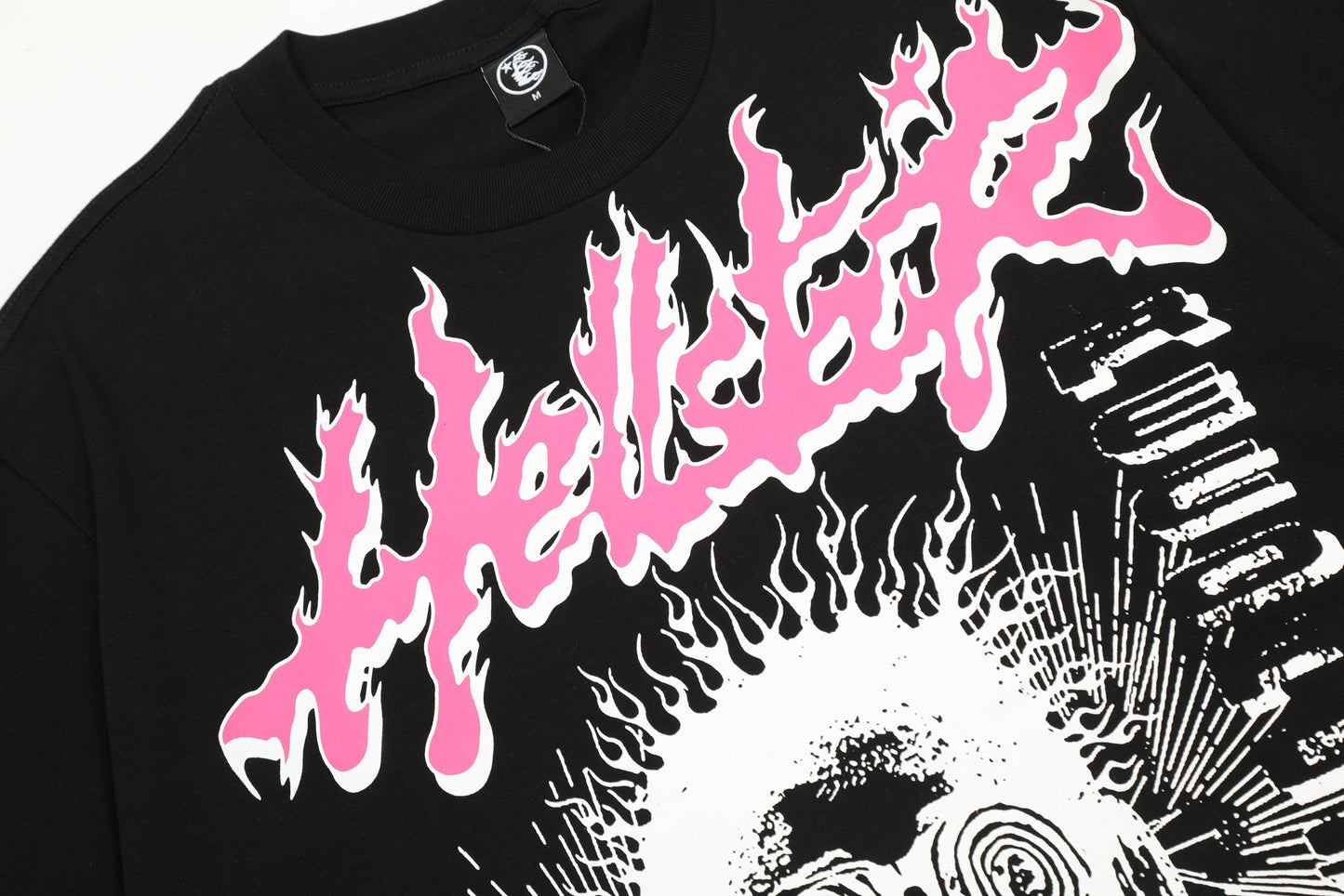 Hellstar 2024 new fashion T-shirt