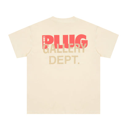 GALLERY DEPT New T-shirt  D64