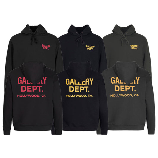 GALLERY DEPT  New Hoodie