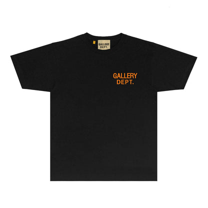 GALLERY DEPT New T-shirt GAG001