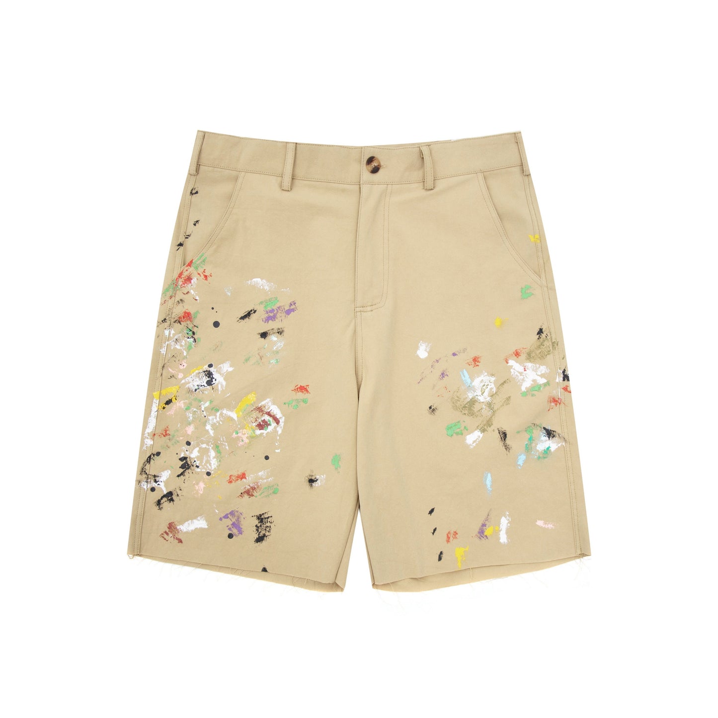 GALLERY DEPT New Shorts