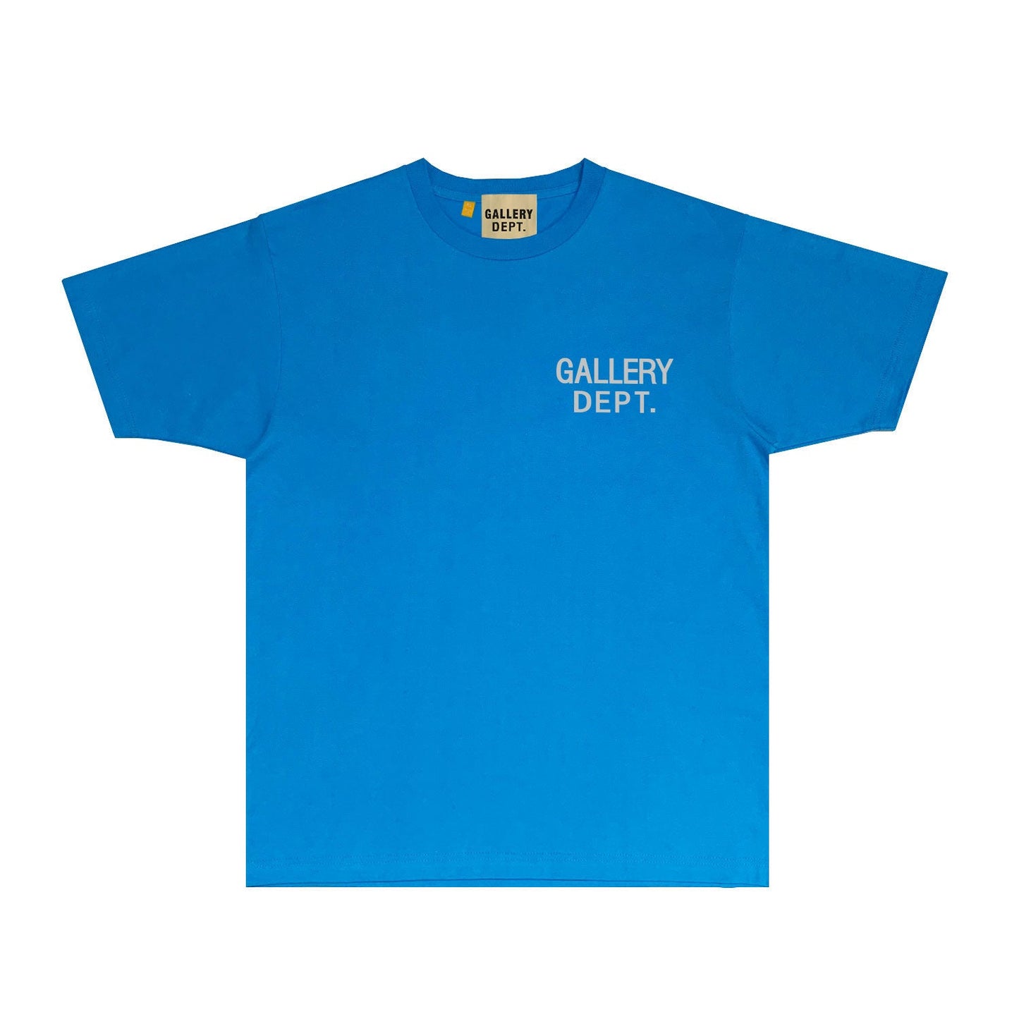 GALLERY DEPT New T-shirt GAG001-2