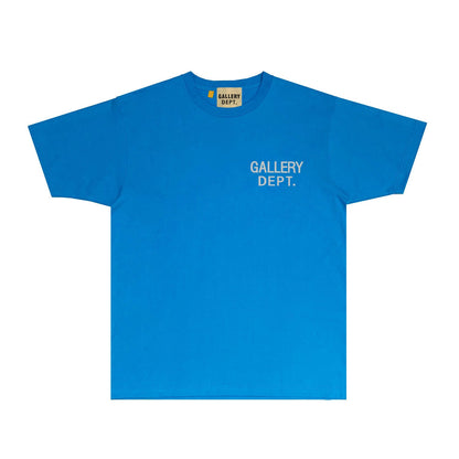 GALLERY DEPT New T-shirt GAG001-2