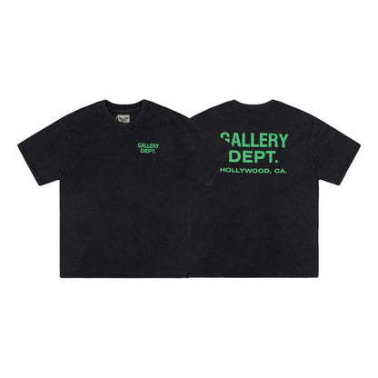 GALLERY DEPT New T-shirt D14