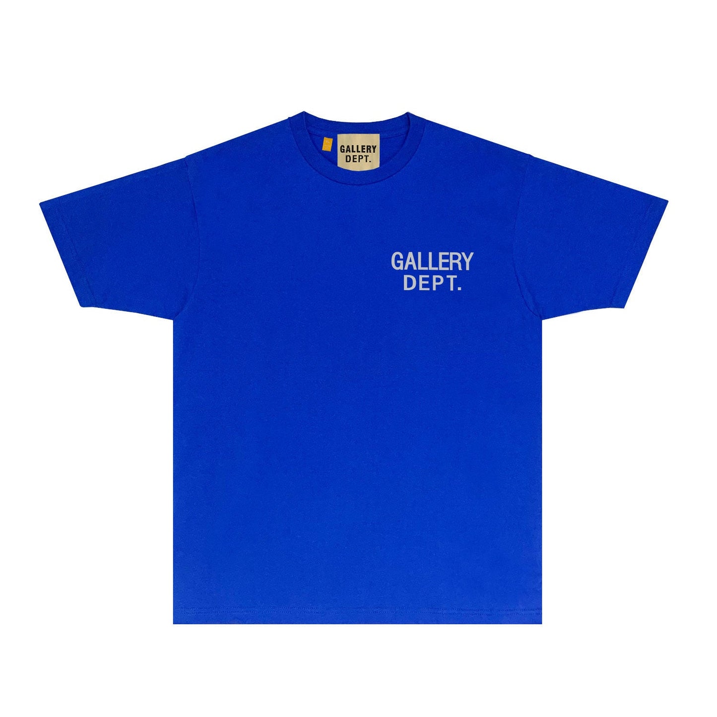 GALLERY DEPT New T-shirt GAG001