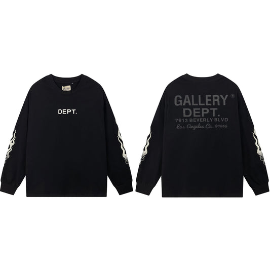 GALLERY DEPT New Hoodie 987