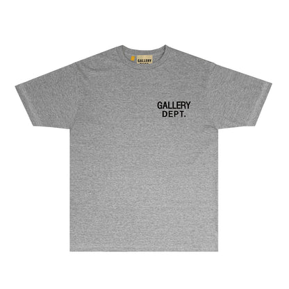 GALLERY DEPT New T-shirt GAG001-2