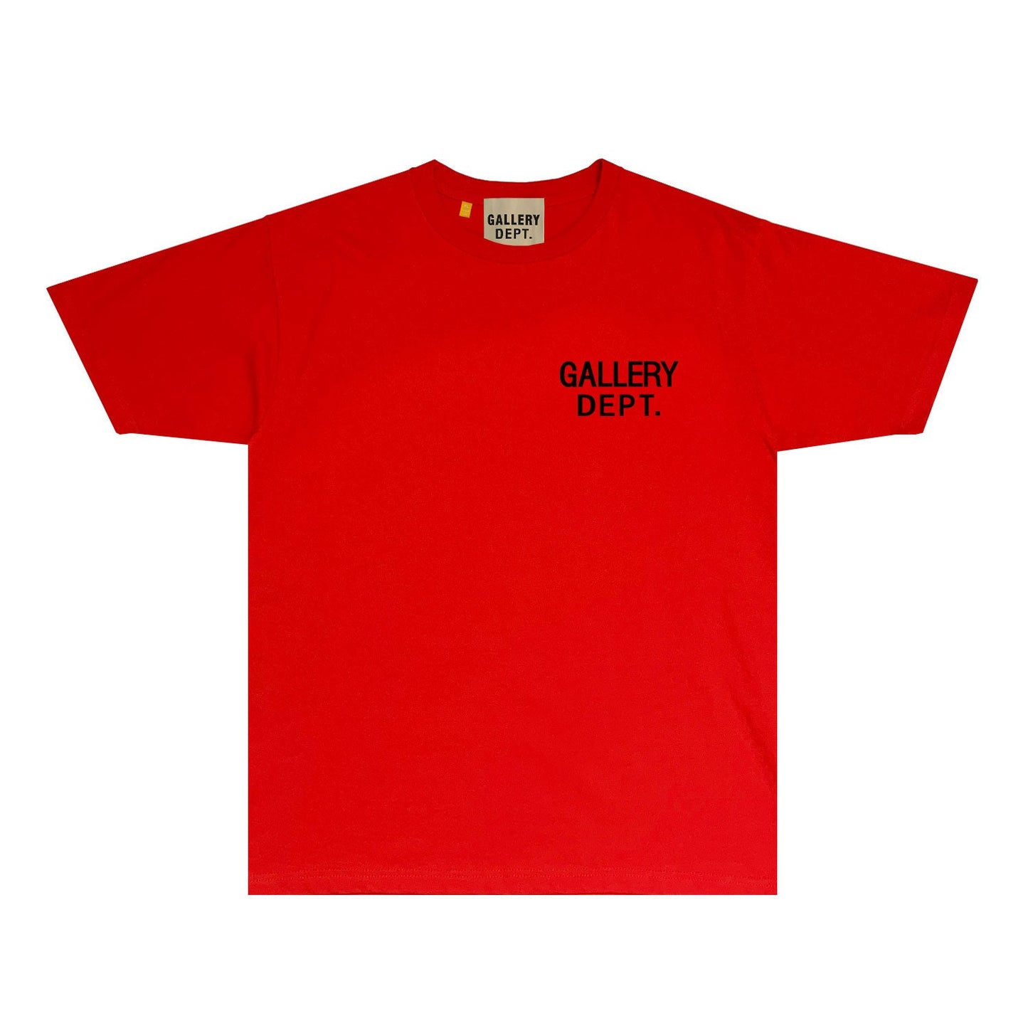 GALLERY DEPT New T-shirt GAG001