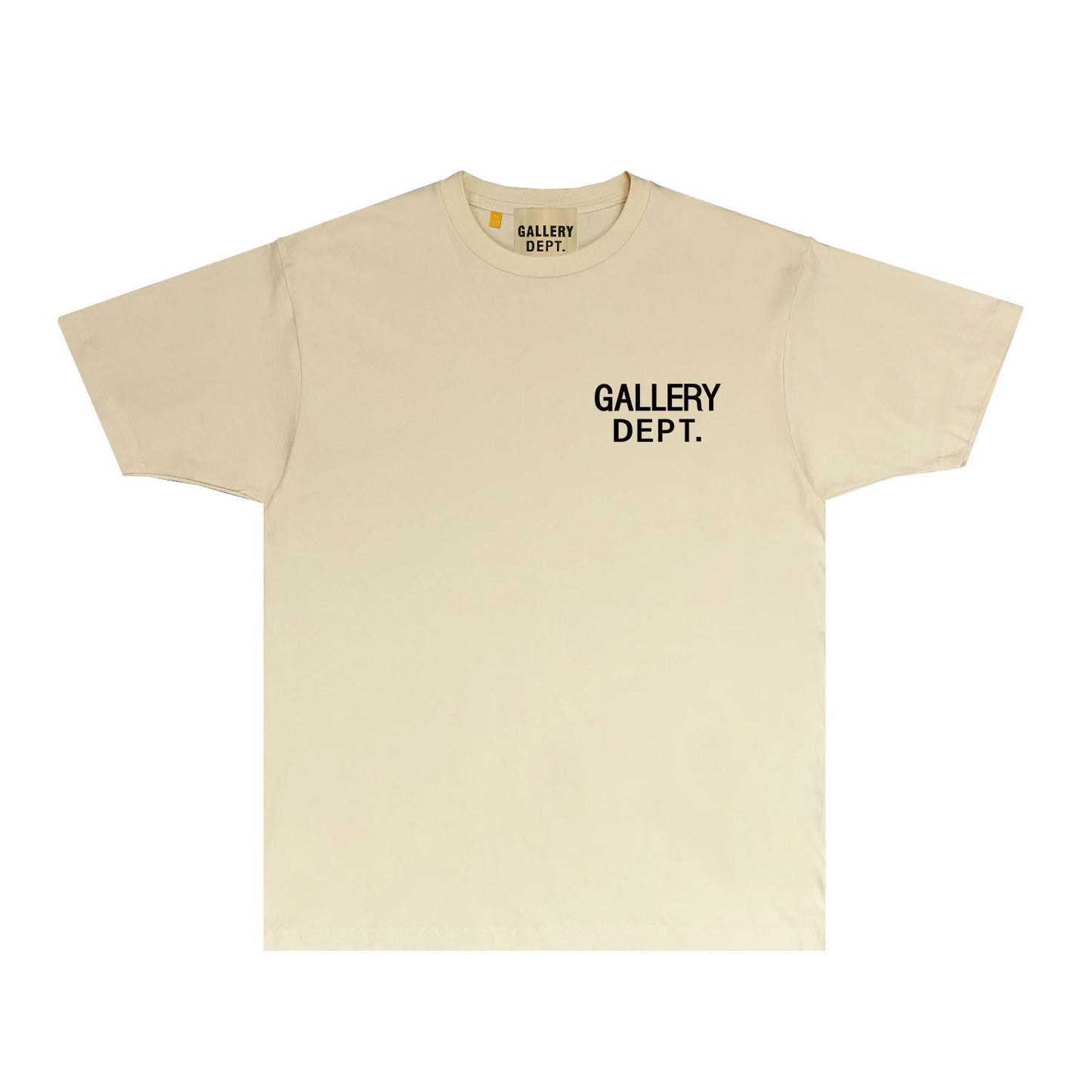 GALLERY DEPT New T-shirt GAG001-2