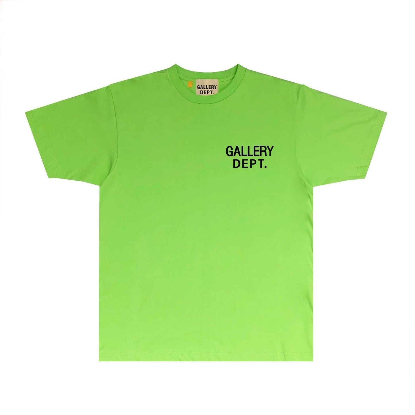 GALLERY DEPT New T-shirt GAG001-2