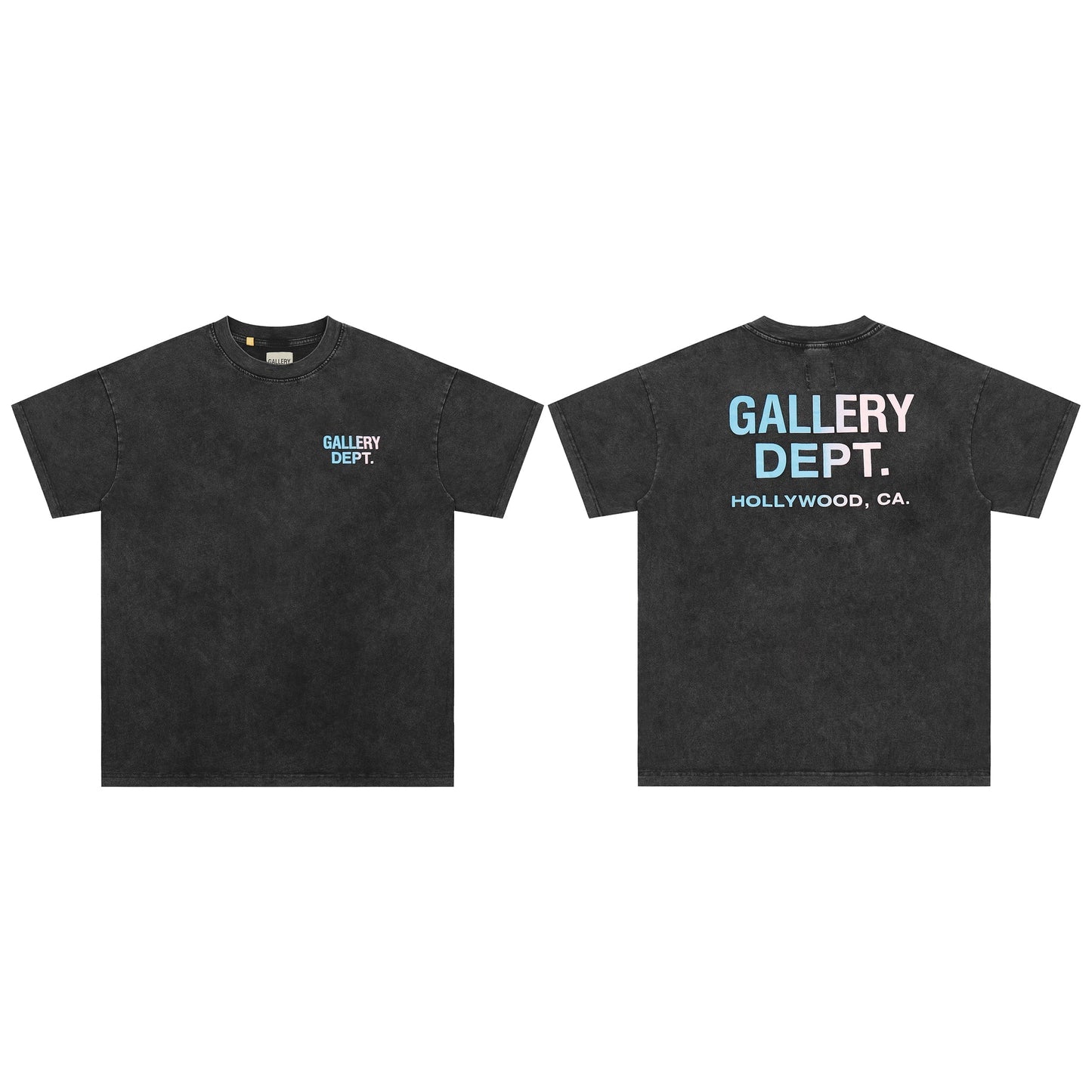 GALLERY DEPT New T-shirt  D49