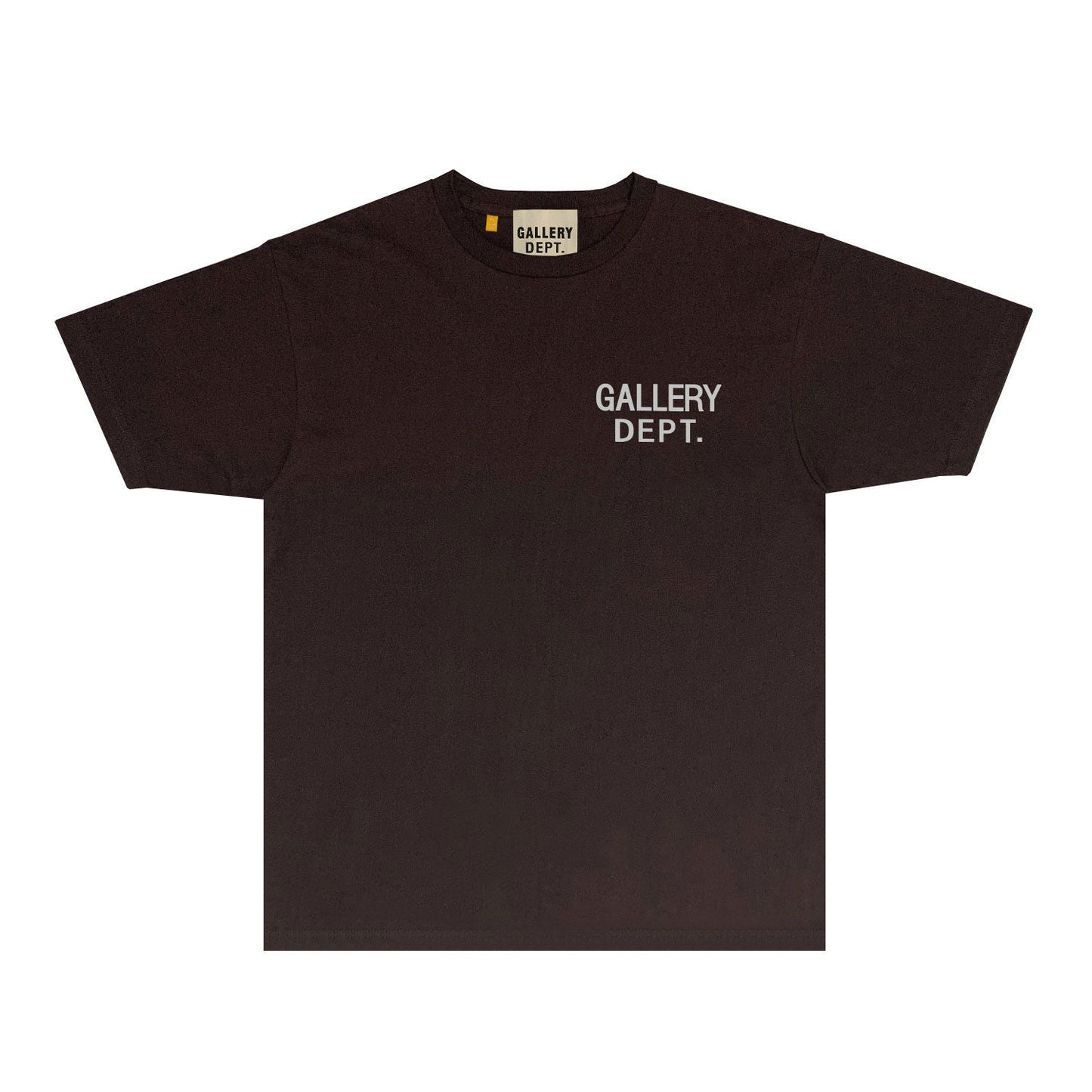 GALLERY DEPT New T-shirt GAG001-2