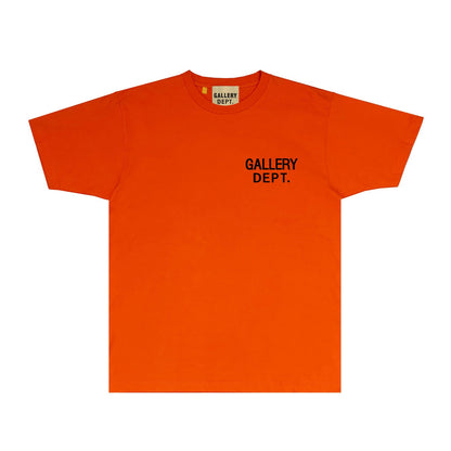 GALLERY DEPT New T-shirt GAG001