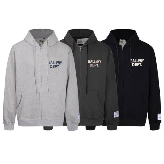 GALLERY DEPT New Hoodie